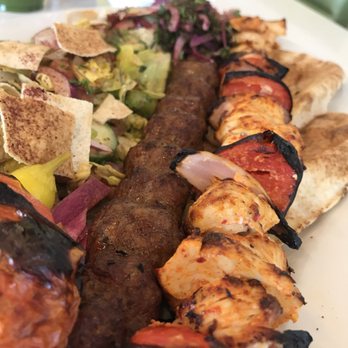 Tarme Mediterranean Grill - Mediterranean Near Me - Glendale, California