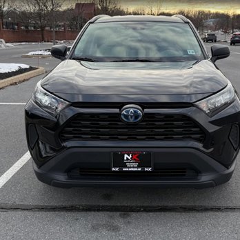 Nutley Kia - car picture - Used Car Dealers Near Me - Nutley, New Jersey