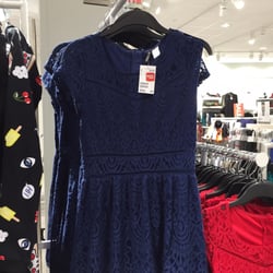 H&M - $10 dress