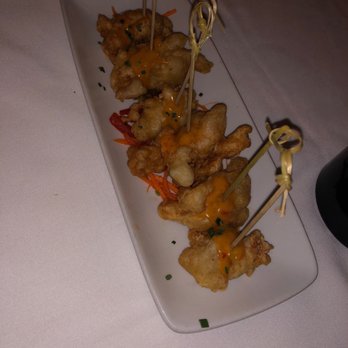 Mitchell's Steakhouse - Spicy lobster - Steakhouses Near Me - Columbus, Ohio Mitchell's Steakhouse - Spicy lobster - Steakhouses Near Me - Columbus, Ohio