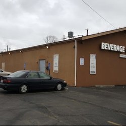Beverage Warehouse