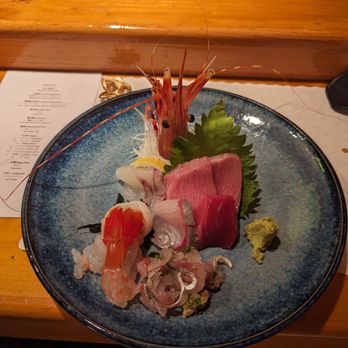 Matoi - Sushi Bars Near Me - San Diego, California