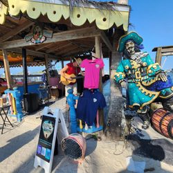 Sandbar - LIVE MUSIC