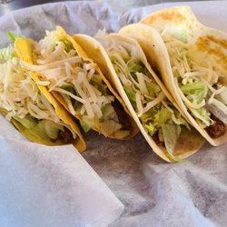 Stemm's Cafe and Coffee Shoppe - Tacos available on Tuesdays!