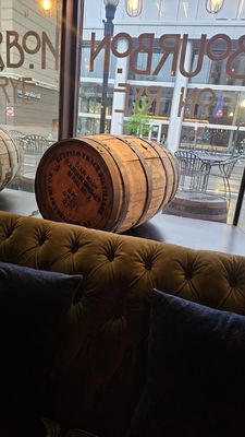 Bourbon on Rye by null