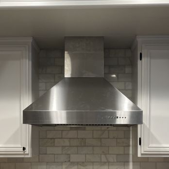 Liquid Performance Marine Services - Finished product with our shorter chimney. - Boat Repair Near Me
