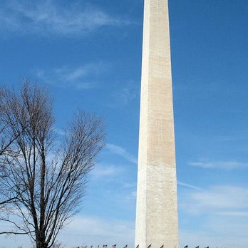 Washington Monument - Landmarks & Historical Buildings Near Me - Washington, DC, District of Columbia