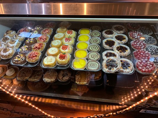 Bakery Honore by null