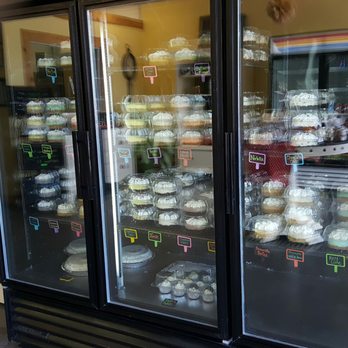 Yummy Tummy Cheesecakes - Desserts Near Me - Corpus Christi, Texas