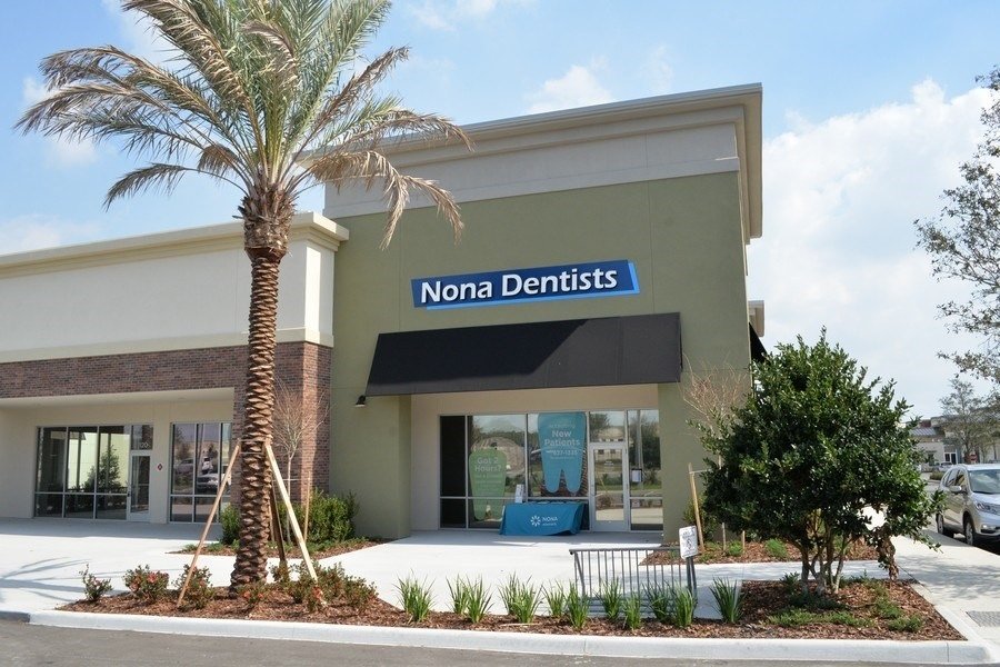 NONA DENTISTS AND ORTHODONTICS Updated August 2024 17 Photos & 49 Reviews 12711 Narcoossee