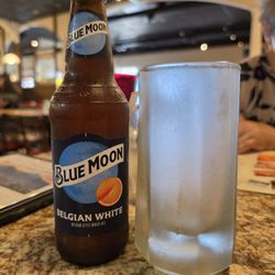 Blue Moon