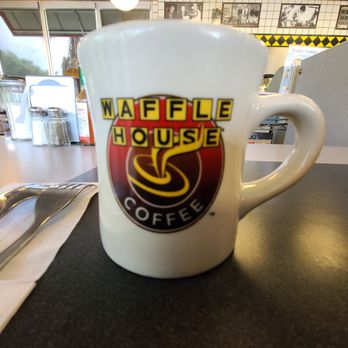 Waffle House - Breakfast & Brunch Near Me - Humble, Texas Waffle House - Breakfast & Brunch Near Me - Humble, Texas