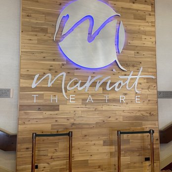 Marriott Theatre - Performing Arts Near Me - Lincolnshire, Illinois Marriott Theatre - Performing Arts Near Me - Lincolnshire, Illinois
