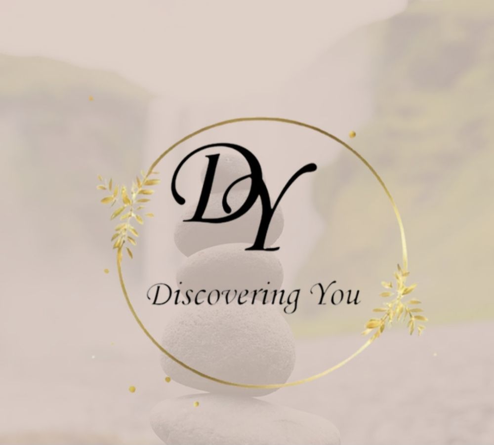 Discovering You - grief counselor in Gulfport, MS