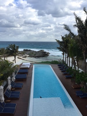 Hotel Secreto by null