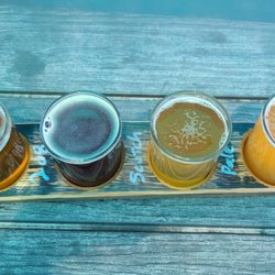 Grand Teton Brewing Co