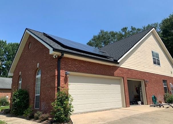 Slide of Polar Bear Industries