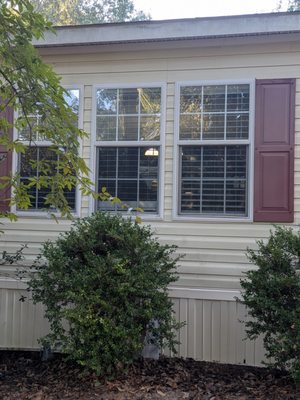 Roto Rooter Scam FOOT’S EXTERIOR CLEANING SERVICE - Updated October 2026 - 408 Blanton ...