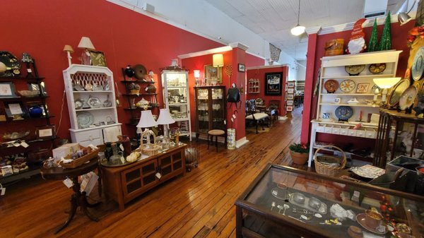 Bosque County Emporium