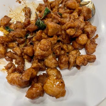 Peking Impression - Chinese Near Me - Houston, Texas