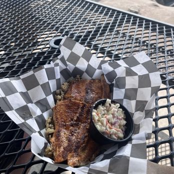 Hoops Dockside Fish And Chips - Fish & Chips Near Me - Bayfield, Wisconsin