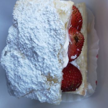 The Local Baker & Cafe - Treats - Bakeries Near Me - Upland, California