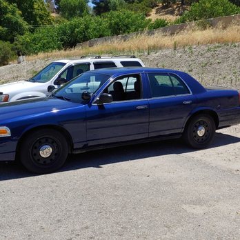 Caliber Collision - Beautiful dark blue and perfect! - Body Shops Near Me - Paso Robles, California