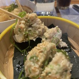 Shrimp Har Gao (2 Piece) Shrimp Har Gao (2 Piece)