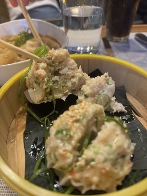 Misogi Noodle Bar by null