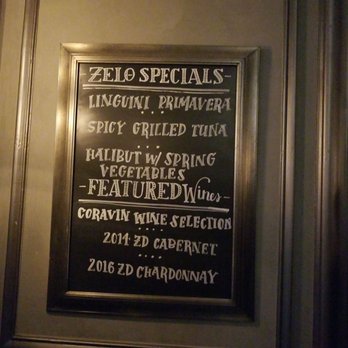 Zelo - Lobby area - Italian Near Me - Minneapolis, Minnesota Zelo - Lobby area - Italian Near Me - Minneapolis, Minnesota