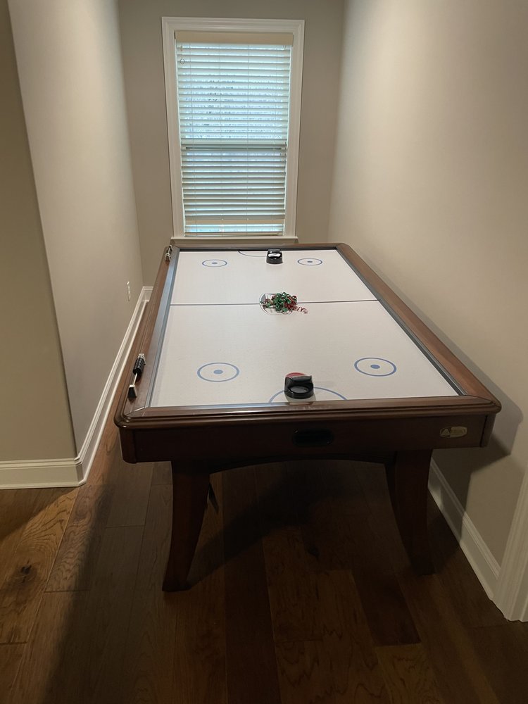 BILLIARDS, BARSTOOLS AND PATIO Updated August 2024 32 Photos 3607