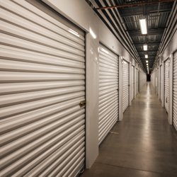 Oak Creek Self Storage