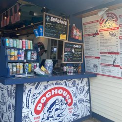The Dog House
