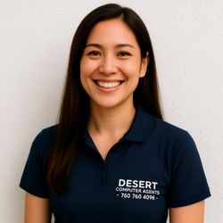 Desert Computer Agents