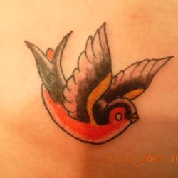 Bada Bing Tattooing