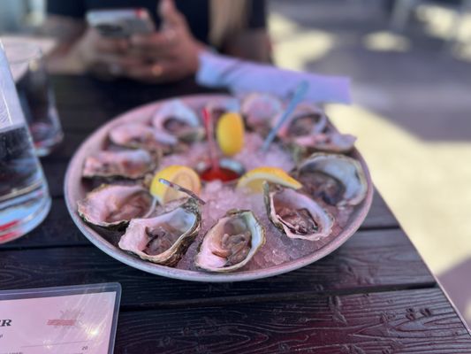 ATWater Tavern by null