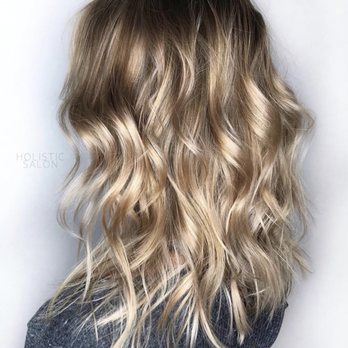 Holistic Salon - Hair Stylists Near Me - Denver, Colorado