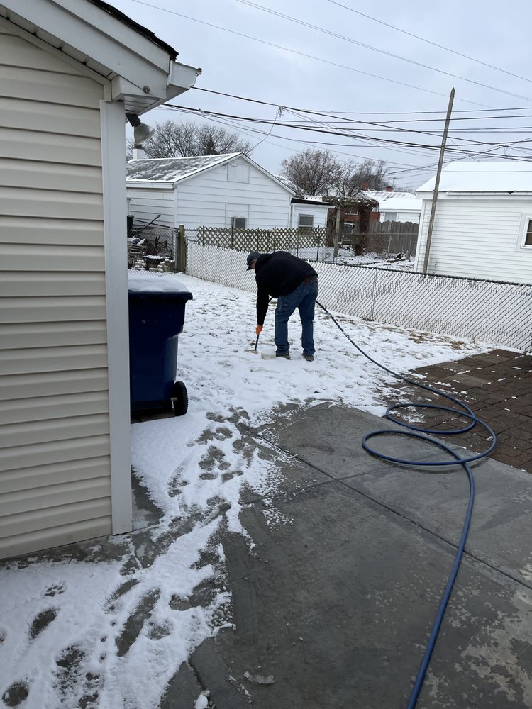 Slide of Suburban Plumbing Experts