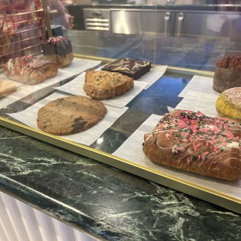 Mad Nice Coffee - Coffee & Tea Near Me - Troy, Michigan