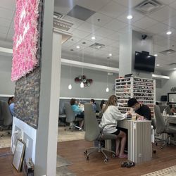 Bling Nails Spa