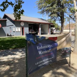 Esparto Fire Department