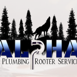 Alpha Plumbing & Rooter Service