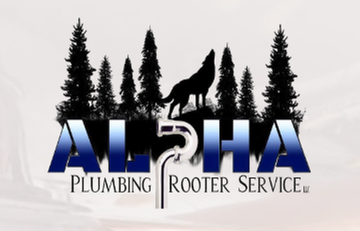 Slide of Alpha Plumbing & Rooter Service