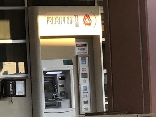 Priority One Credit Union 7001 S Central Ave Los Angeles Ca Banks Mapquest