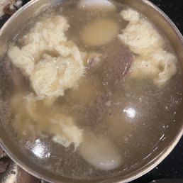 Rice Cake