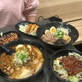 Koshi Ramen Bar - Ramen Near Me - Sacramento, California Koshi Ramen Bar - Ramen Near Me - Sacramento, California