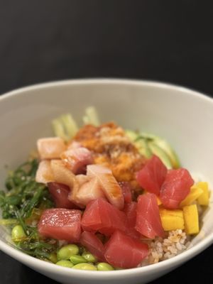 Mizu - Sushi & Hibachi Restaurant by null