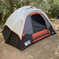 Pack Creek Campgrounds