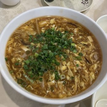 Kevin's Kitchen - Hot and sour soup - Hong Kong Style Cafe Near Me - Honolulu, Hawaii Kevin's Kitchen - Hot and sour soup - Hong Kong Style Cafe Near Me - Honolulu, Hawaii