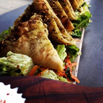 Maramia Cafe - halloumi musakhan - Middle Eastern Near Me - London, XGL Maramia Cafe - halloumi musakhan - Middle Eastern Near Me - London, XGL